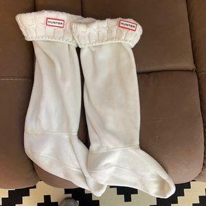 Hunter Boot Socks